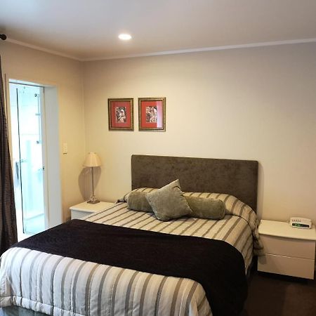Cornwall Park Motor Inn Auckland Dış mekan fotoğraf