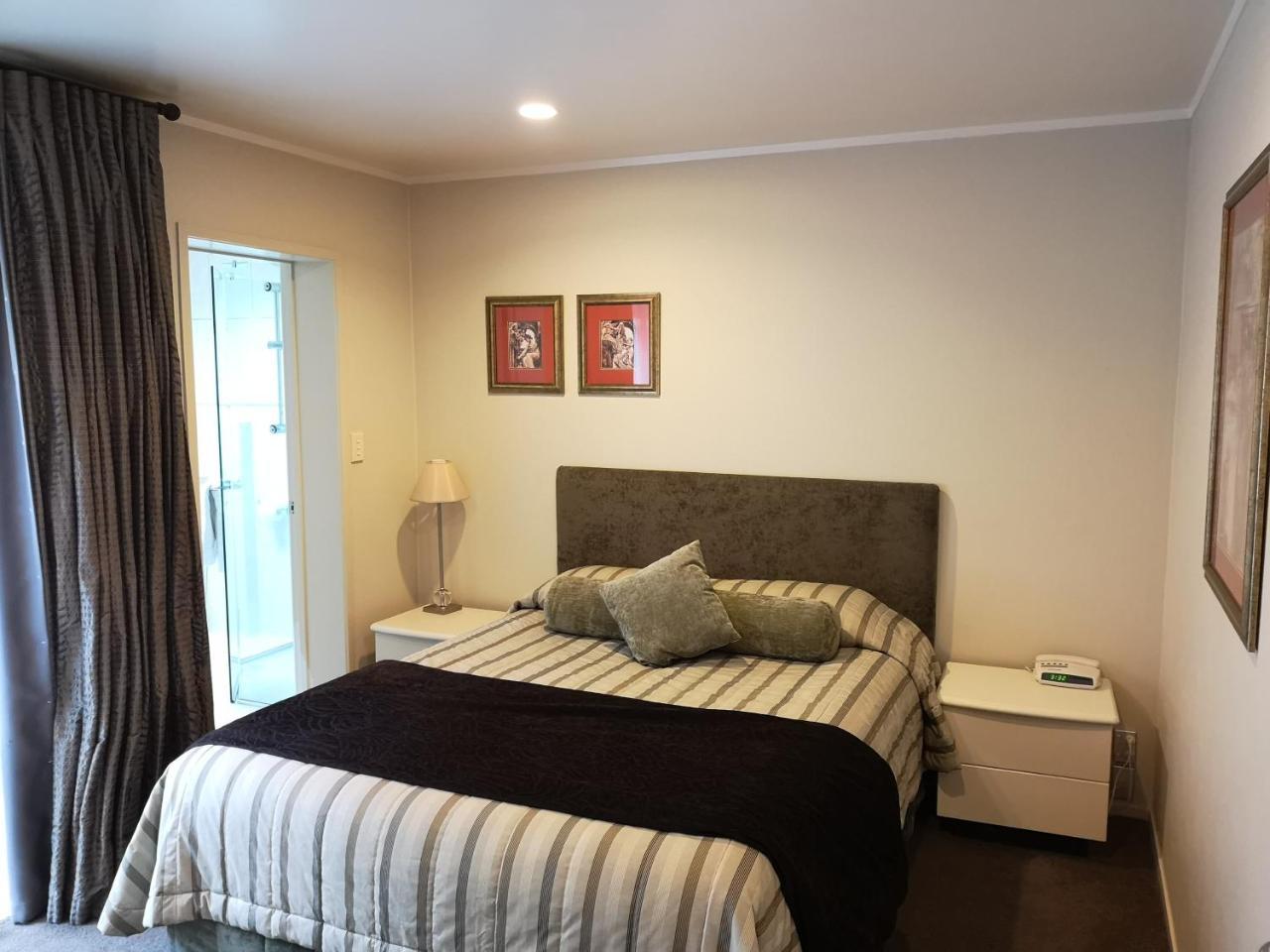Cornwall Park Motor Inn Auckland Dış mekan fotoğraf