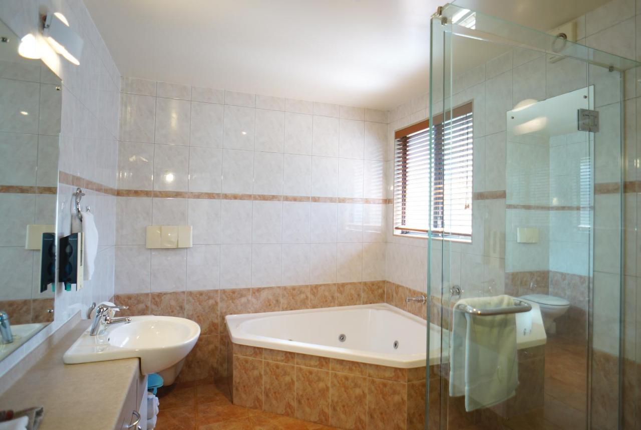 Cornwall Park Motor Inn Auckland Dış mekan fotoğraf