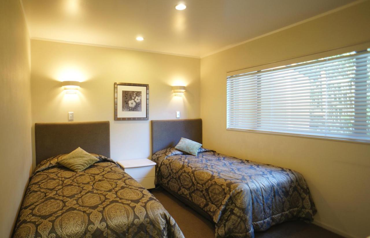 Cornwall Park Motor Inn Auckland Dış mekan fotoğraf